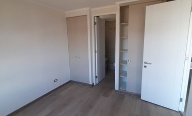 Arrendamos depto en Costa de Montemar ,Concon.