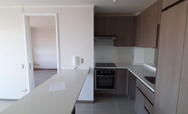 Arrendamos depto en Costa de Montemar ,Concon.