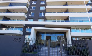 Arrendamos depto en Costa de Montemar ,Concon.