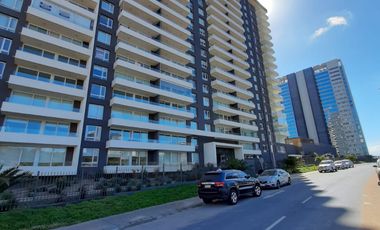 Arrendamos depto en Costa de Montemar ,Concon.