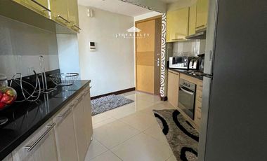2 Bedroom Condo Unit For Sale in One Central at Makati City