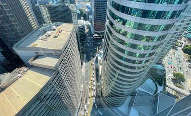 2 Bedroom Condo Unit For Sale in One Central at Makati City