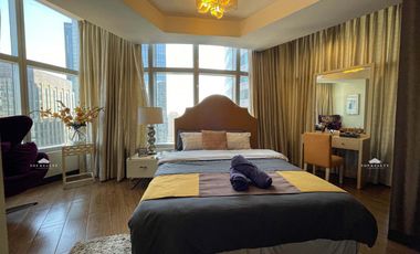 2 Bedroom Condo Unit For Sale in One Central at Makati City