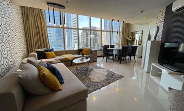 2 Bedroom Condo Unit For Sale in One Central at Makati City