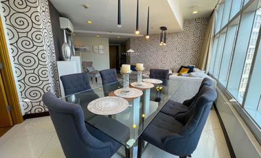 2 Bedroom Condo Unit For Sale in One Central at Makati City