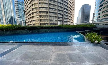 2 Bedroom Condo Unit For Sale in One Central at Makati City
