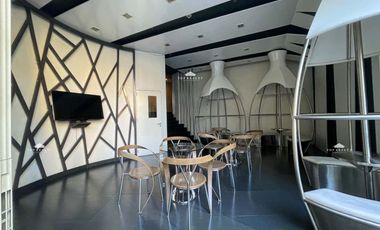 2 Bedroom Condo Unit For Sale in One Central at Makati City