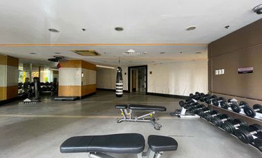 2 Bedroom Condo Unit For Sale in One Central at Makati City