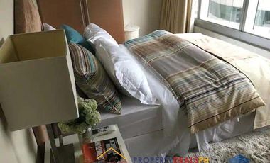 2 Bedroom Condo Unit For Sale in One Central at Makati City