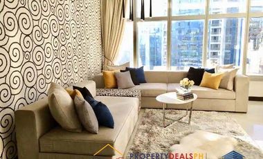 2 Bedroom Condo Unit For Sale in One Central at Makati City