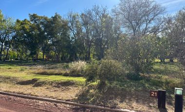 Venta de Terreno en El Carmen Residencial- Atlixco