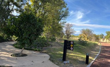 Venta de Terreno en El Carmen Residencial- Atlixco