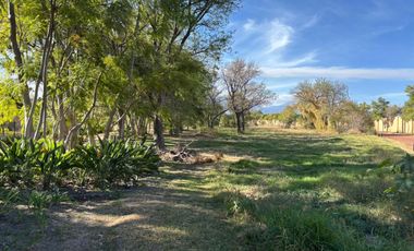 Venta de Terreno en El Carmen Residencial- Atlixco