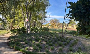 Venta de Terreno en El Carmen Residencial- Atlixco