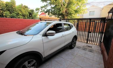 Se Arrienda Casa en Psje Los Pehuenches - Puente Alto