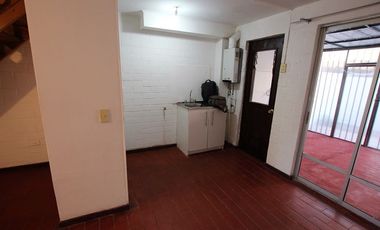 Se Arrienda Casa en Psje Los Pehuenches - Puente Alto