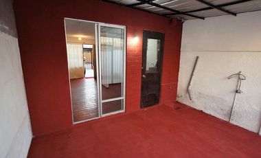 Se Arrienda Casa en Psje Los Pehuenches - Puente Alto