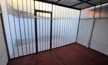 Se Arrienda Casa en Psje Los Pehuenches - Puente Alto