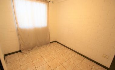 Se Arrienda Casa en Psje Los Pehuenches - Puente Alto