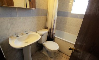 Se Arrienda Casa en Psje Los Pehuenches - Puente Alto