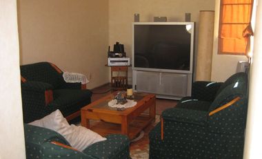 RENTO CASA EN FRACC. JUNTO AL RIO, TEMIXCO, MORELOS