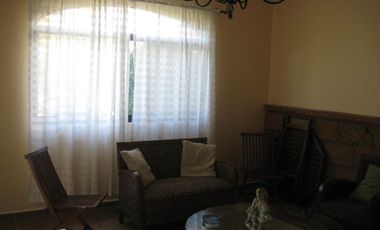 RENTO CASA EN FRACC. JUNTO AL RIO, TEMIXCO, MORELOS