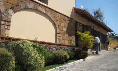 RENTO CASA EN FRACC. JUNTO AL RIO, TEMIXCO, MORELOS