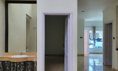 Disewakan Rumah Siap Huni Citraland Utama