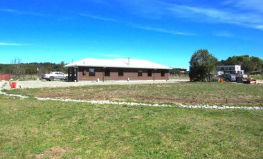 Se Vende Casa En Condominio Los Ulmos Puerto Montt