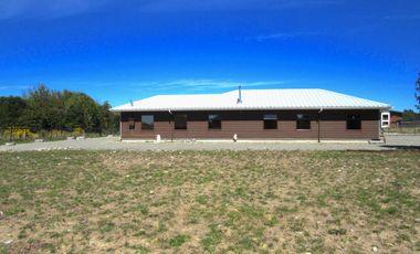 Se Vende Casa En Condominio Los Ulmos Puerto Montt