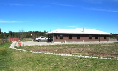 Se Vende Casa En Condominio Los Ulmos Puerto Montt