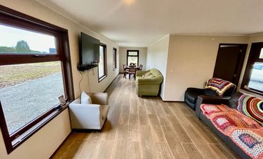 Se Vende Casa En Condominio Los Ulmos Puerto Montt