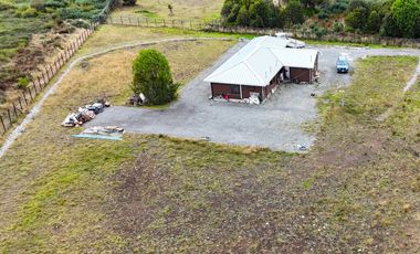 Se Vende Casa En Condominio Los Ulmos Puerto Montt