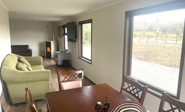 Se Vende Casa En Condominio Los Ulmos Puerto Montt