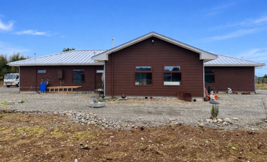 Se Vende Casa En Condominio Los Ulmos Puerto Montt