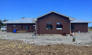 Se Vende Casa En Condominio Los Ulmos Puerto Montt