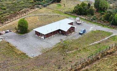 Se arrienda casa en Condominio Los Ulmos Puerto Montt