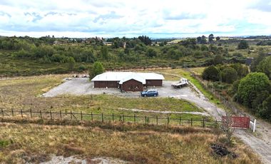 Se arrienda casa en Condominio Los Ulmos Puerto Montt