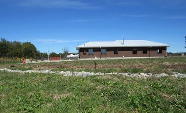 Se arrienda casa en Condominio Los Ulmos Puerto Montt