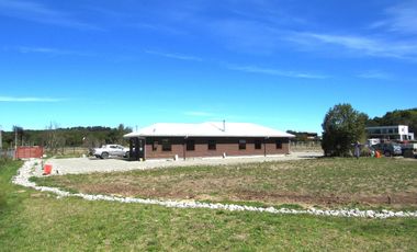 Se arrienda casa en Condominio Los Ulmos Puerto Montt