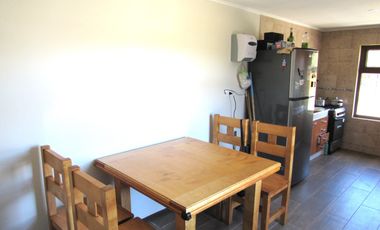 Se arrienda casa en Condominio Los Ulmos Puerto Montt