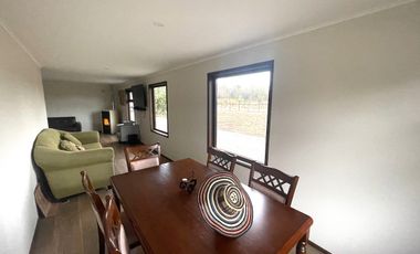 Se arrienda casa en Condominio Los Ulmos Puerto Montt