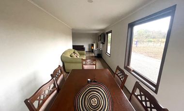 Se arrienda casa en Condominio Los Ulmos Puerto Montt