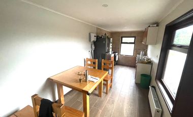 Se arrienda casa en Condominio Los Ulmos Puerto Montt