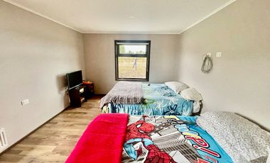 Se arrienda casa en Condominio Los Ulmos Puerto Montt