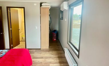 Se arrienda casa en Condominio Los Ulmos Puerto Montt