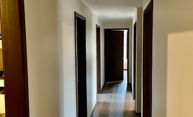 Se arrienda casa en Condominio Los Ulmos Puerto Montt