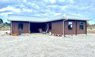 Se arrienda casa en Condominio Los Ulmos Puerto Montt