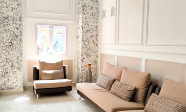 Villa with private pool in Batu Layar near the Jayakarta Hotel