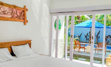 Villa with private pool in Batu Layar near the Jayakarta Hotel